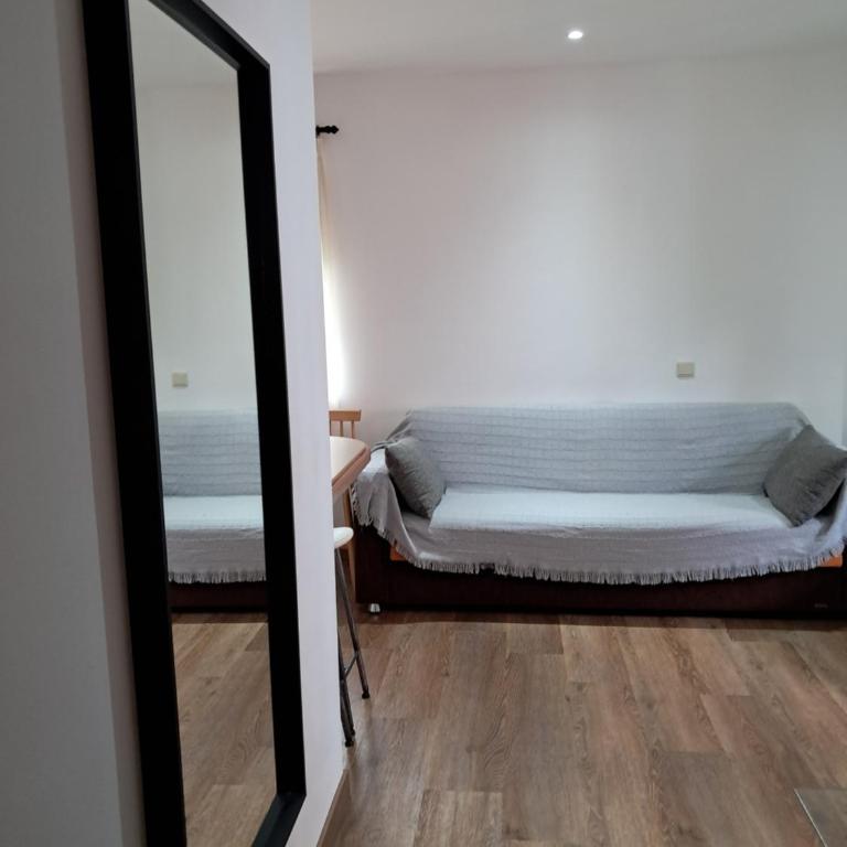 La orilla del sella - Apartamento de 1 dormitorio con vistas al jardín - 5