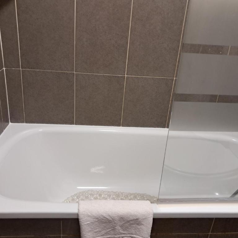 La orilla del sella - Apartamento de 1 dormitorio - 4