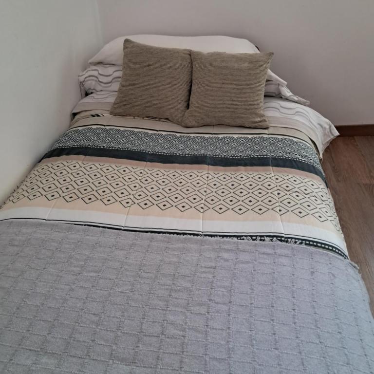 La orilla del sella - Apartamento de 1 dormitorio - 2