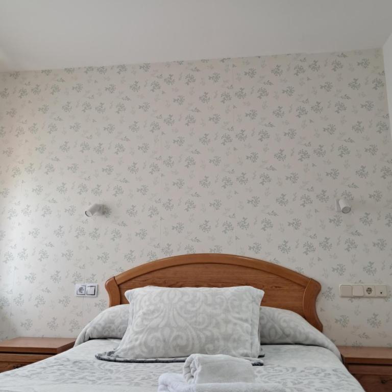 La orilla del sella - Apartamento de 1 dormitorio con vistas al jardín - 1
