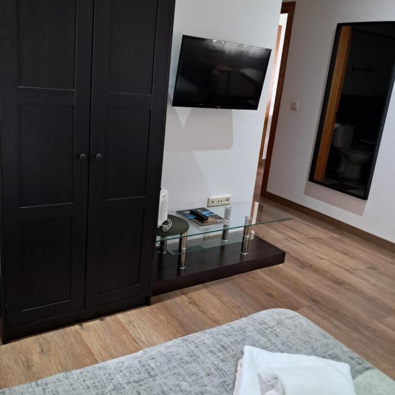 La orilla del sella - Apartamento de 1 dormitorio con vistas al jardín - 6