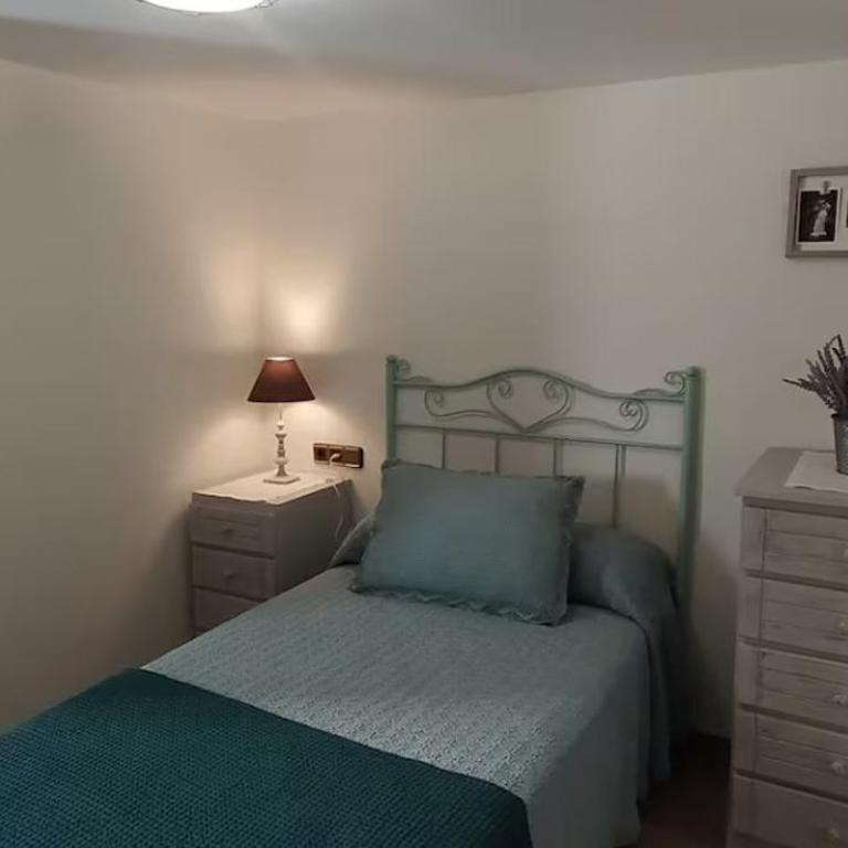 Casa Belén Javierre de Bielsa - Apartamento - 2 niveles - 9