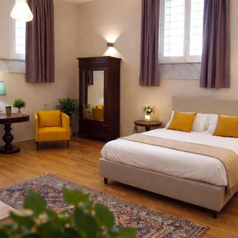 Dimora San Nicolò - Appartamento con 1 Camera da Letto - 1