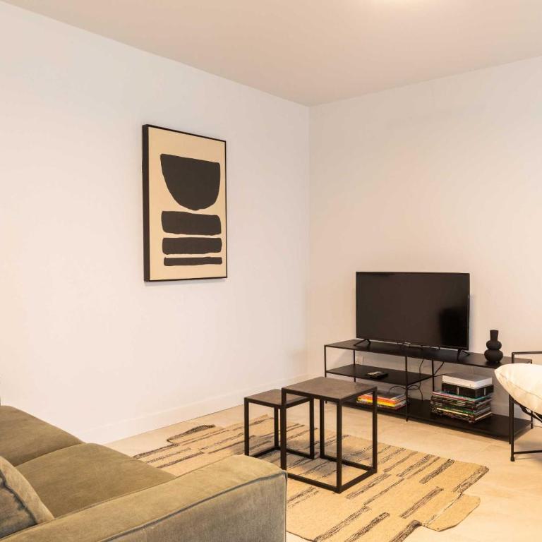 DIFY Louis Blanc - Brotteaux - Apartment mit 2 Schlafzimmern - 6