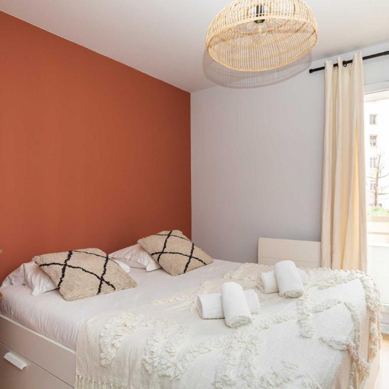DIFY Louis Blanc - Brotteaux - Apartment mit 2 Schlafzimmern - 5