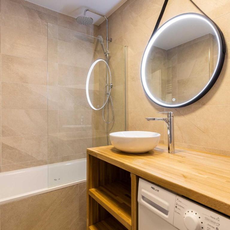DIFY Louis Blanc - Brotteaux - Apartment mit 2 Schlafzimmern - 13