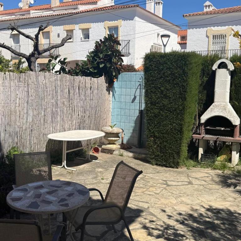 Aranjuez - Two-Bedroom Apartment - 4