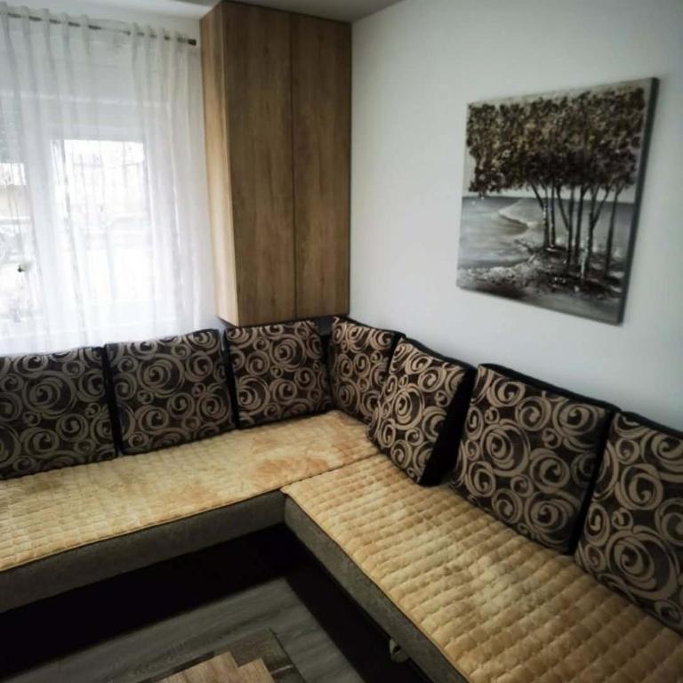 Dimitrijevic Lux - Apartman sa 1 Spavaćom Sobom - 2