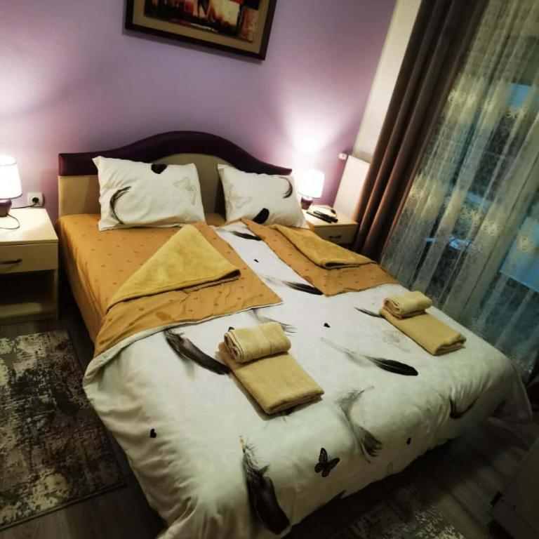 Dimitrijevic Lux - Apartman sa 1 Spavaćom Sobom - 5