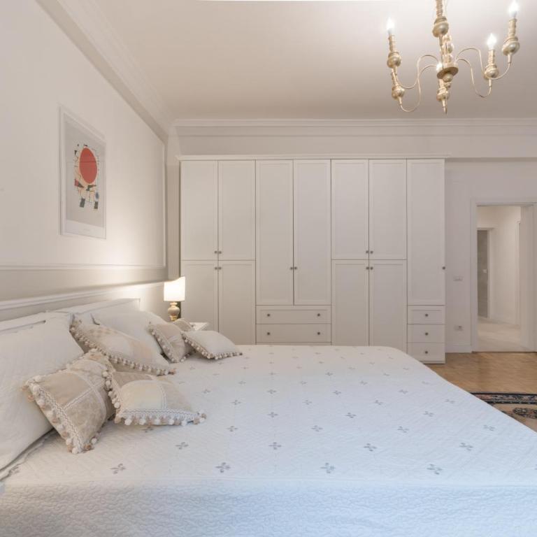 via ghibellina 113 firenze - Two-Bedroom Apartment - 13