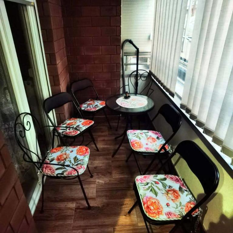 Dimitrijevic Lux - Apartman sa 1 Spavaćom Sobom - 12
