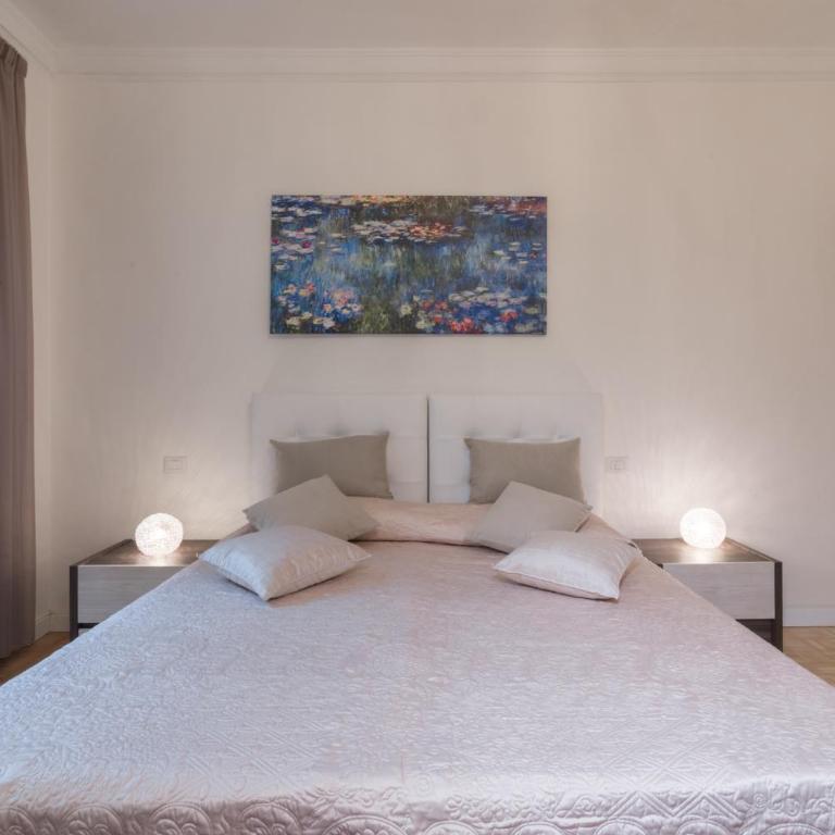 via ghibellina 113 firenze - Two-Bedroom Apartment - 24