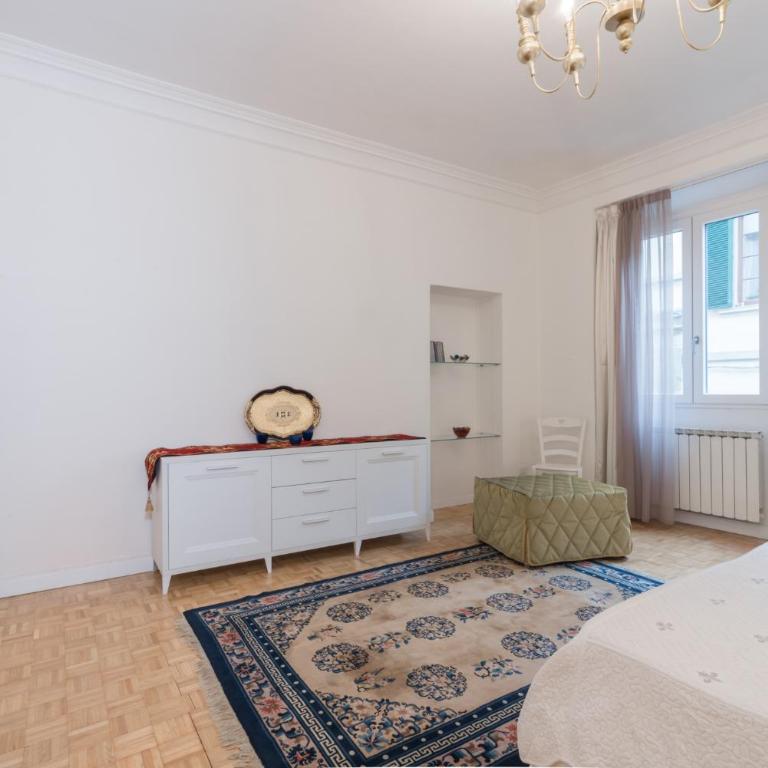 via ghibellina 113 firenze - Two-Bedroom Apartment - 31