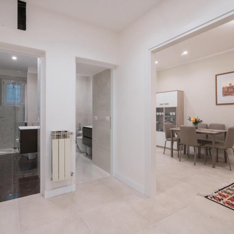 via ghibellina 113 firenze - Two-Bedroom Apartment - 35