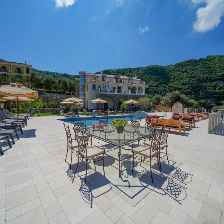 Villa Gialisa - Villa with Private Pool - 7