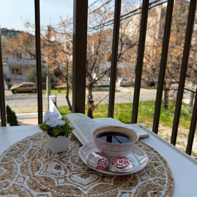 Riva Lux Apartments - Deluks Dvokrevetna Soba sa Bračnim Krevetom i Balkonom - 5