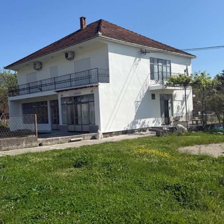 Days of Nature Ulcinj - Vacation Home - 18
