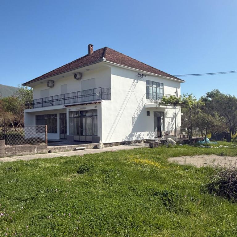 Days of Nature Ulcinj - Vacation Home - 2