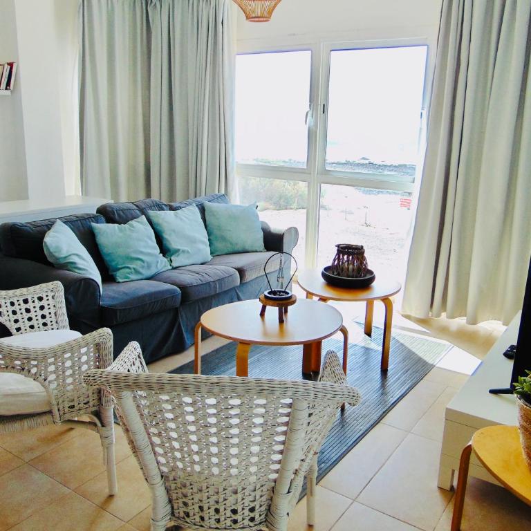 Luz Atlántica - Apartamento de 2 dormitorios - 1