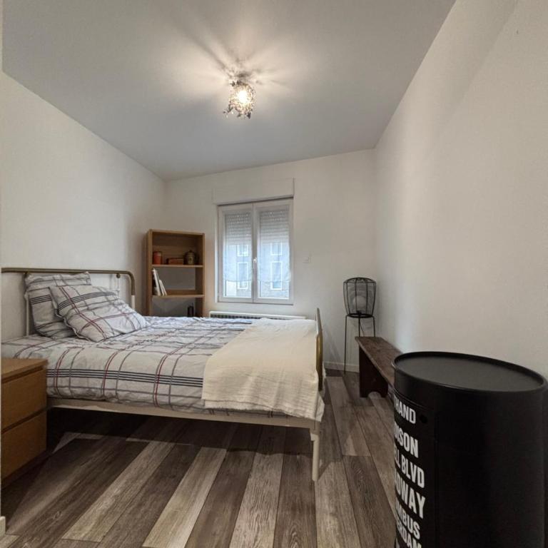 Cosy Apartment near Strasbourg - Suite Familiar - 1