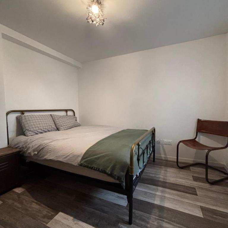 Cosy Apartment near Strasbourg - Suite Familiar - 3