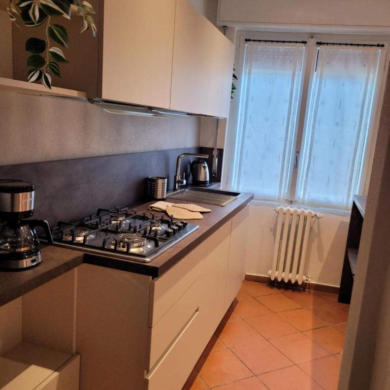 Ca' Irene - Appartamento con 1 Camera da Letto - 6