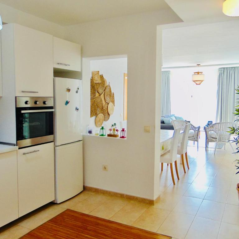 Luz Atlántica - Apartamento de 2 dormitorios - 12