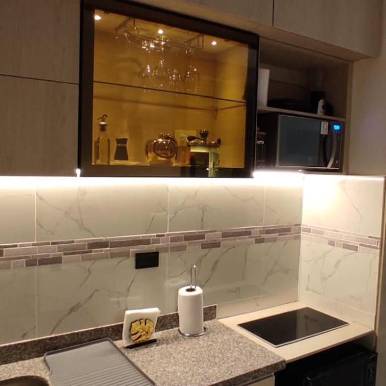 Klik Habits - Apartamento de 1 dormitorio - 1