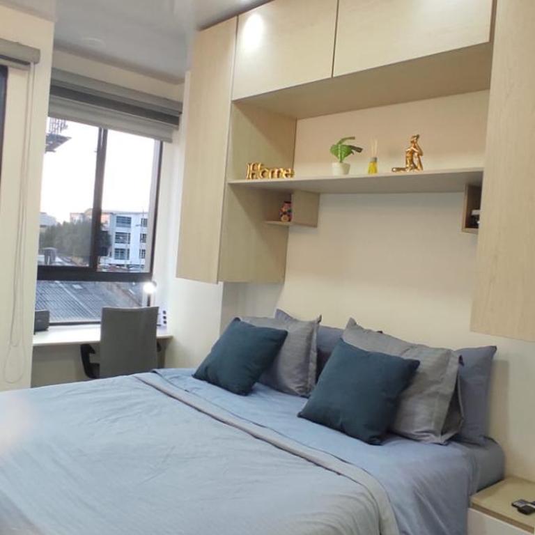 Klik Habits - Apartamento de 1 dormitorio - 4