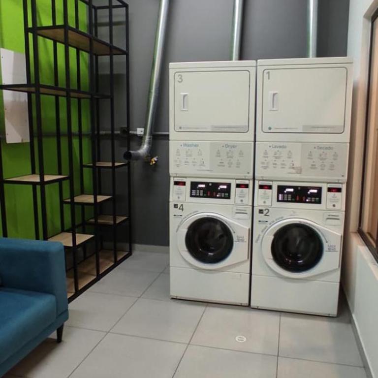 Klik Habits - Apartamento de 1 dormitorio - 5
