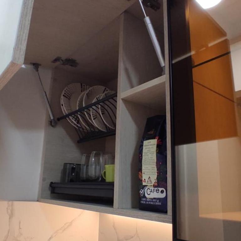 Klik Habits - Apartamento de 1 dormitorio - 7