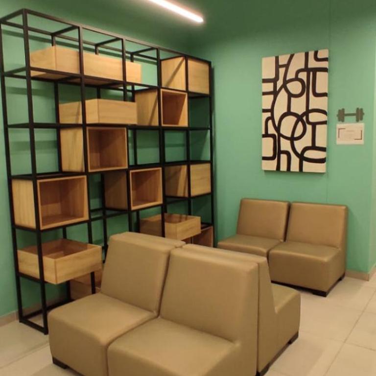 Klik Habits - Apartamento de 1 dormitorio - 8