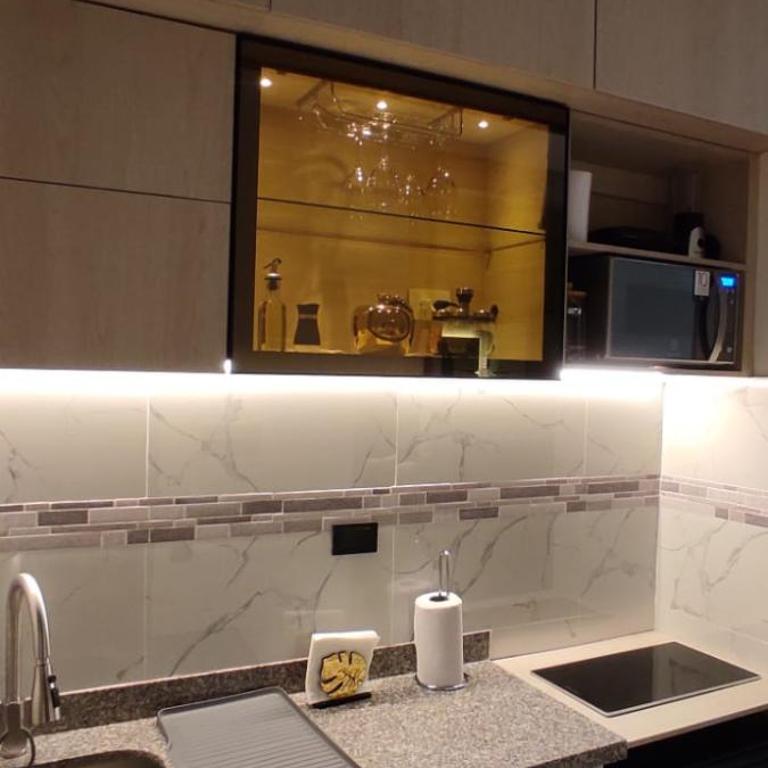 Klik Habits - Apartamento de 1 dormitorio - 11