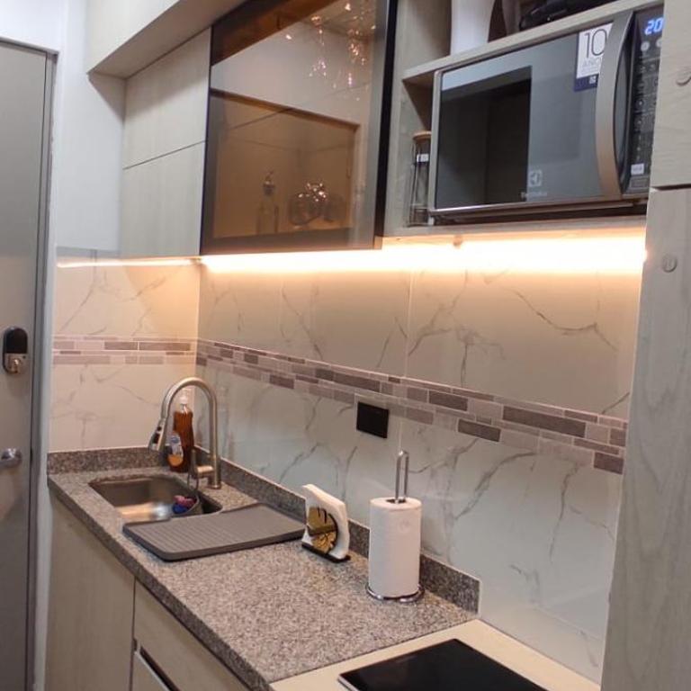 Klik Habits - Apartamento de 1 dormitorio - 17