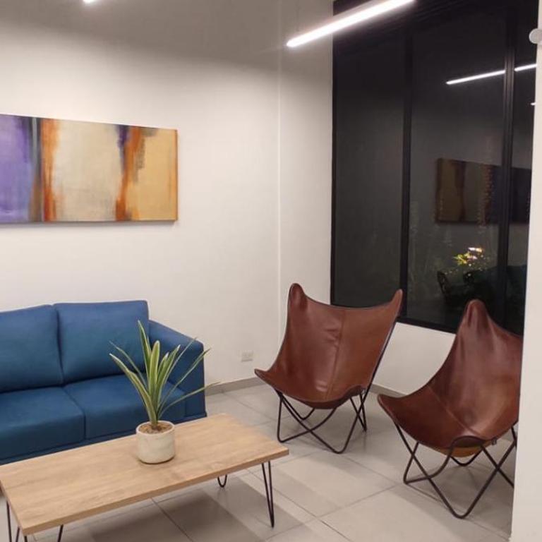 Klik Habits - Apartamento de 1 dormitorio - 18