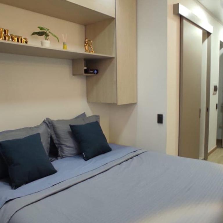 Klik Habits - Apartamento de 1 dormitorio - 20