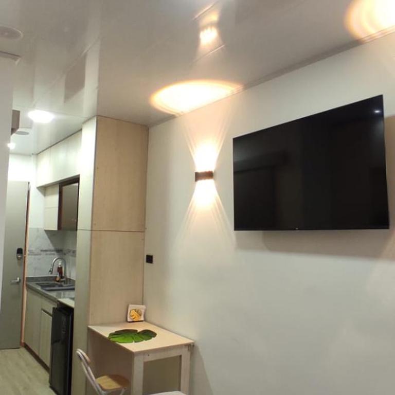 Klik Habits - Apartamento de 1 dormitorio - 22