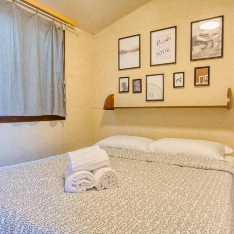 Camping Miraflores - Casa Mobile - 9
