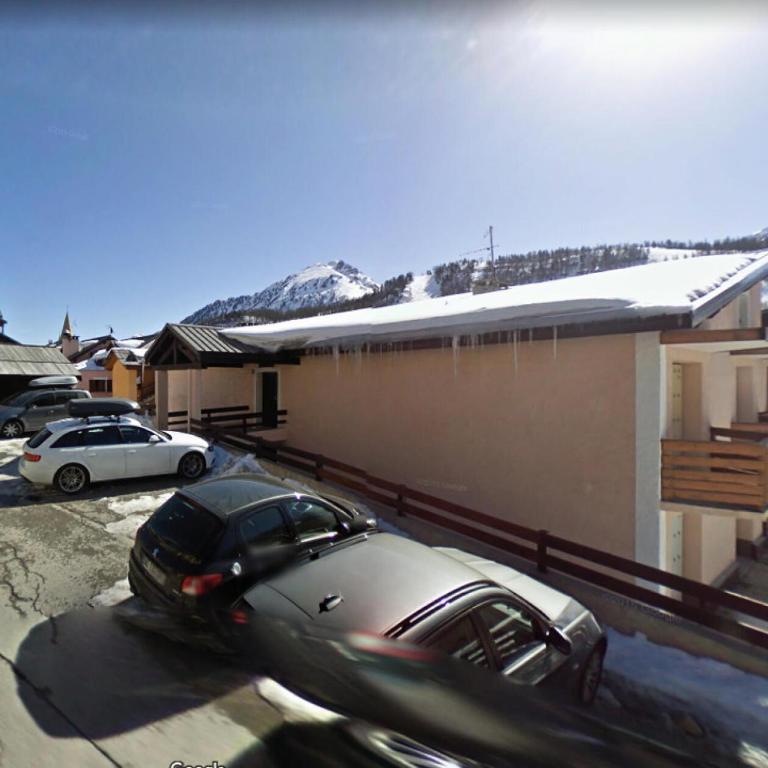 Résidence Le Brigou - Studio spacieux et très lumineux - Quartier calme MAE-6804 - Studio - 18