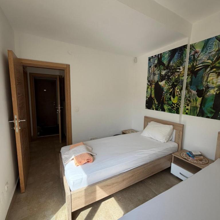 Riva Lux Apartments - Deluks Dvokrevetna Soba sa Zasebnim Krevetima - 2