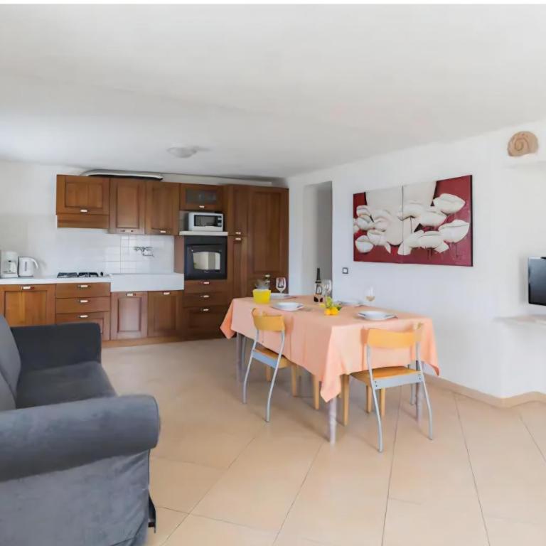 appartamenti ceccherini debora luna - Casa Vacanze - 19