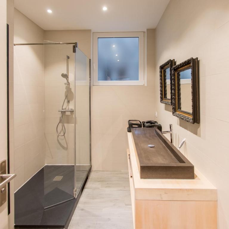 Le Blue Note intra-muros - Bel appartement de standing - Appartement 2 Chambres - 20