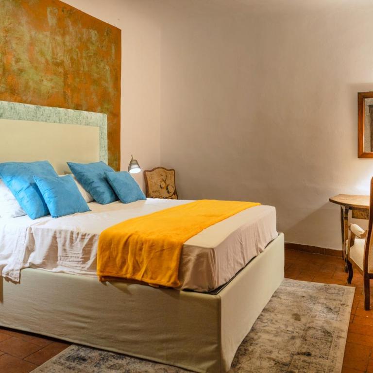 Il Nido dell'Oca - Loft Giardino - Casa con 1 Camera da Letto - 5