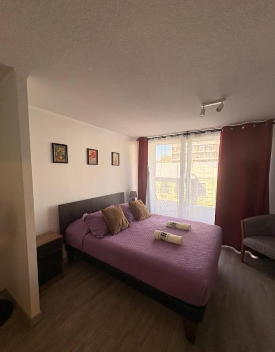 Studio Cercano a Movistar Arena I Eventos Conciertos - One-Bedroom Apartment - 2