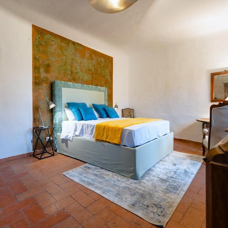 Il Nido dell'Oca - Loft Giardino - Casa con 1 Camera da Letto - 3
