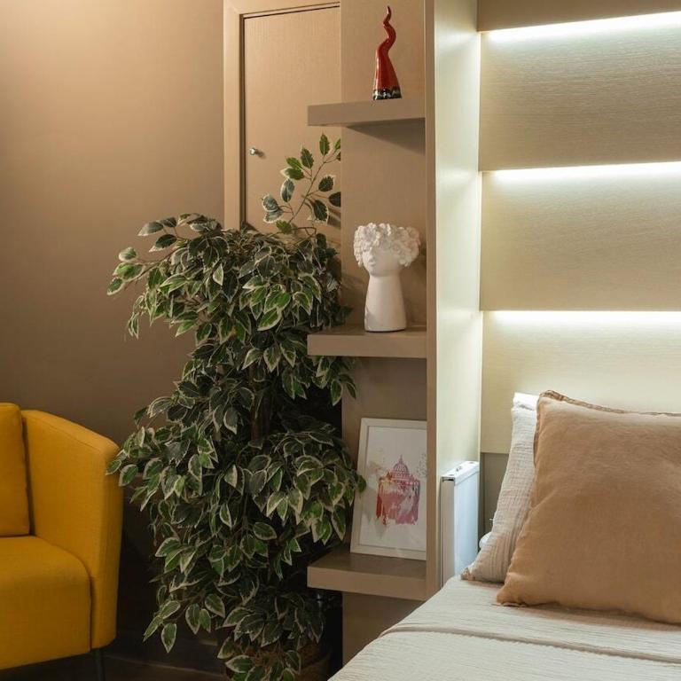 Trastevere Suites - Appartamento con 1 Camera da Letto - 4