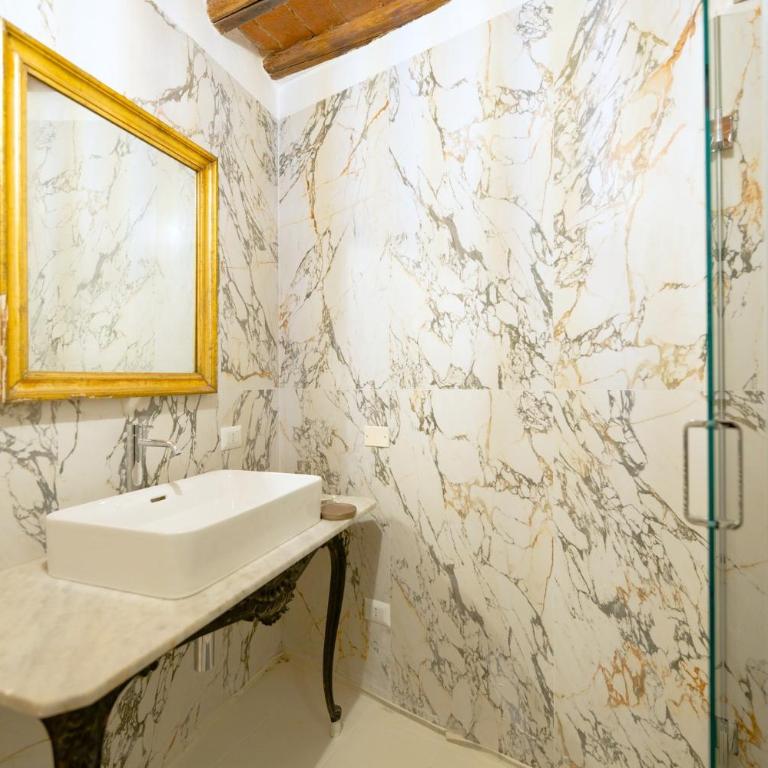 Il Nido dell'Oca - Loft Giardino - Casa con 1 Camera da Letto - 10