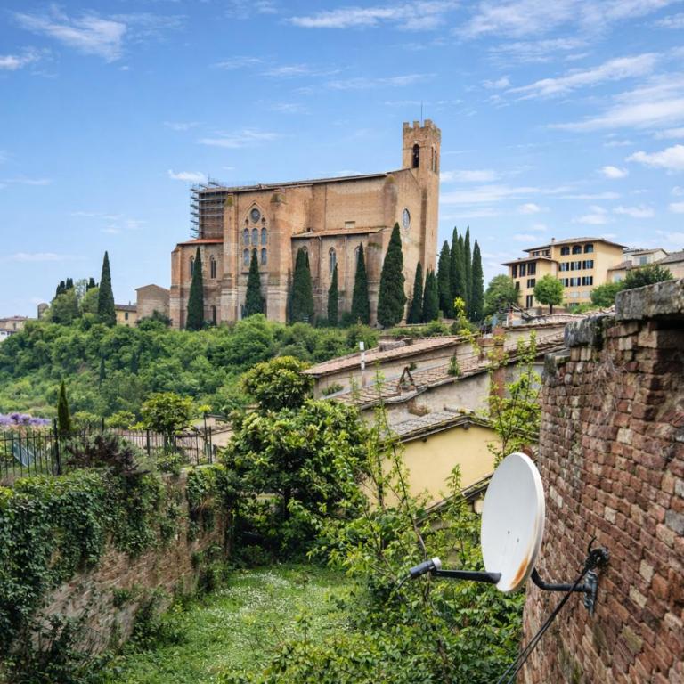 Il Nido dell'Oca - Loft Giardino - Casa con 1 Camera da Letto - 11