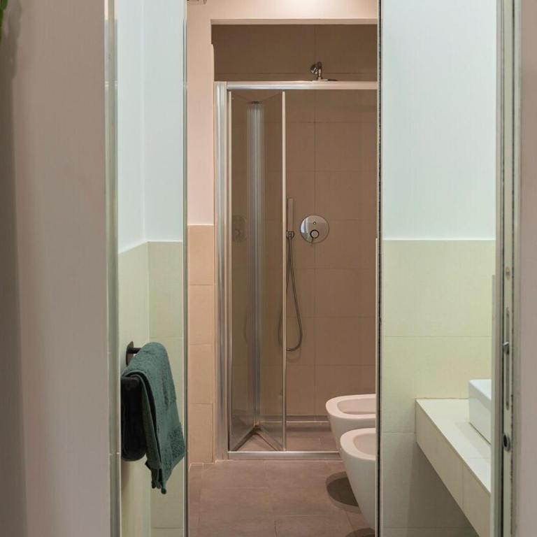 Trastevere Suites - Appartamento con 1 Camera da Letto - 10