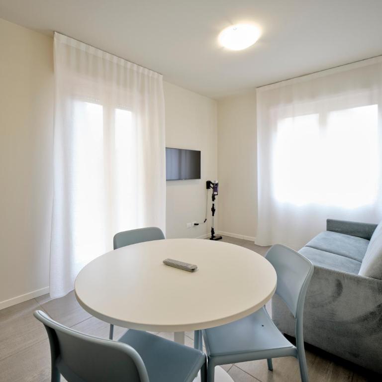 Pegaso Civico2 - Appartamento con 1 Camera da Letto - 25